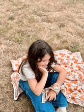 FOULARD AGRA PÊCHE